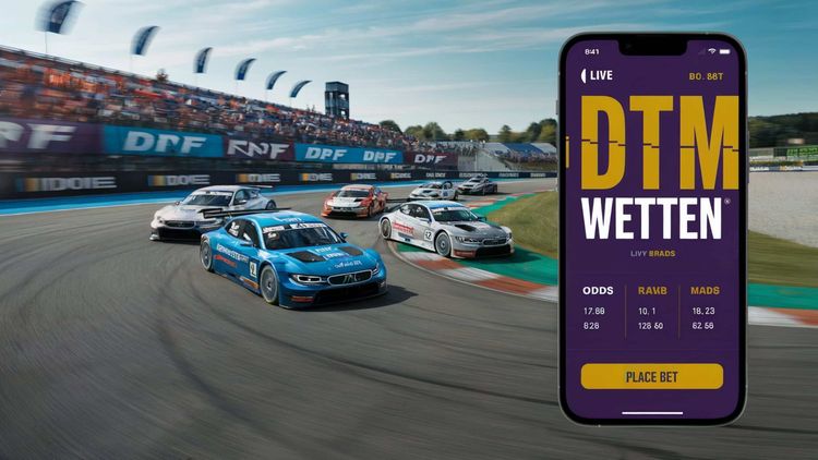 DTM Wetten