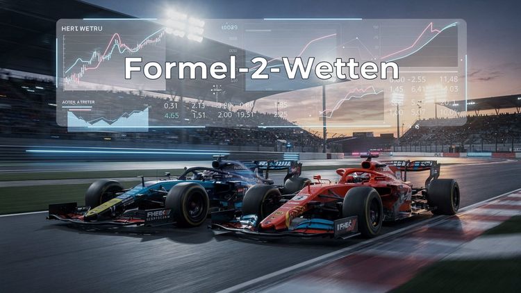 Formel 2 Wetten
