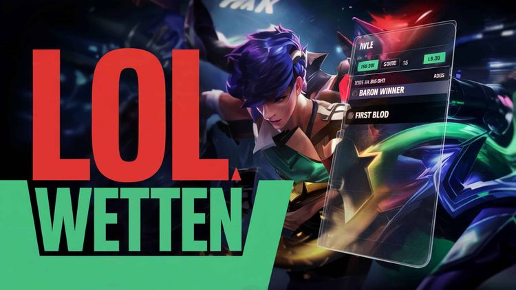 LoL Wetten