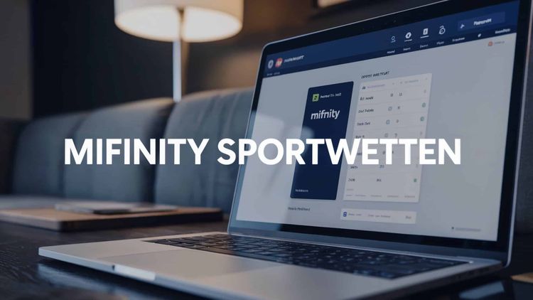 Mifinity-Sportwetten