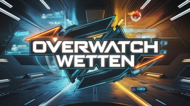 Overwatch Wetten