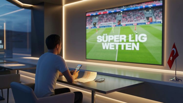 Süper Lig Wetten