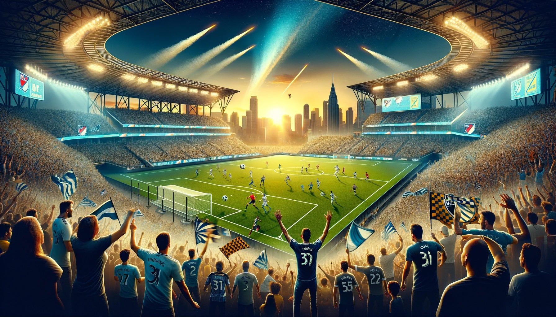 MLS Wetten: Analyse, Märkte & Strategien