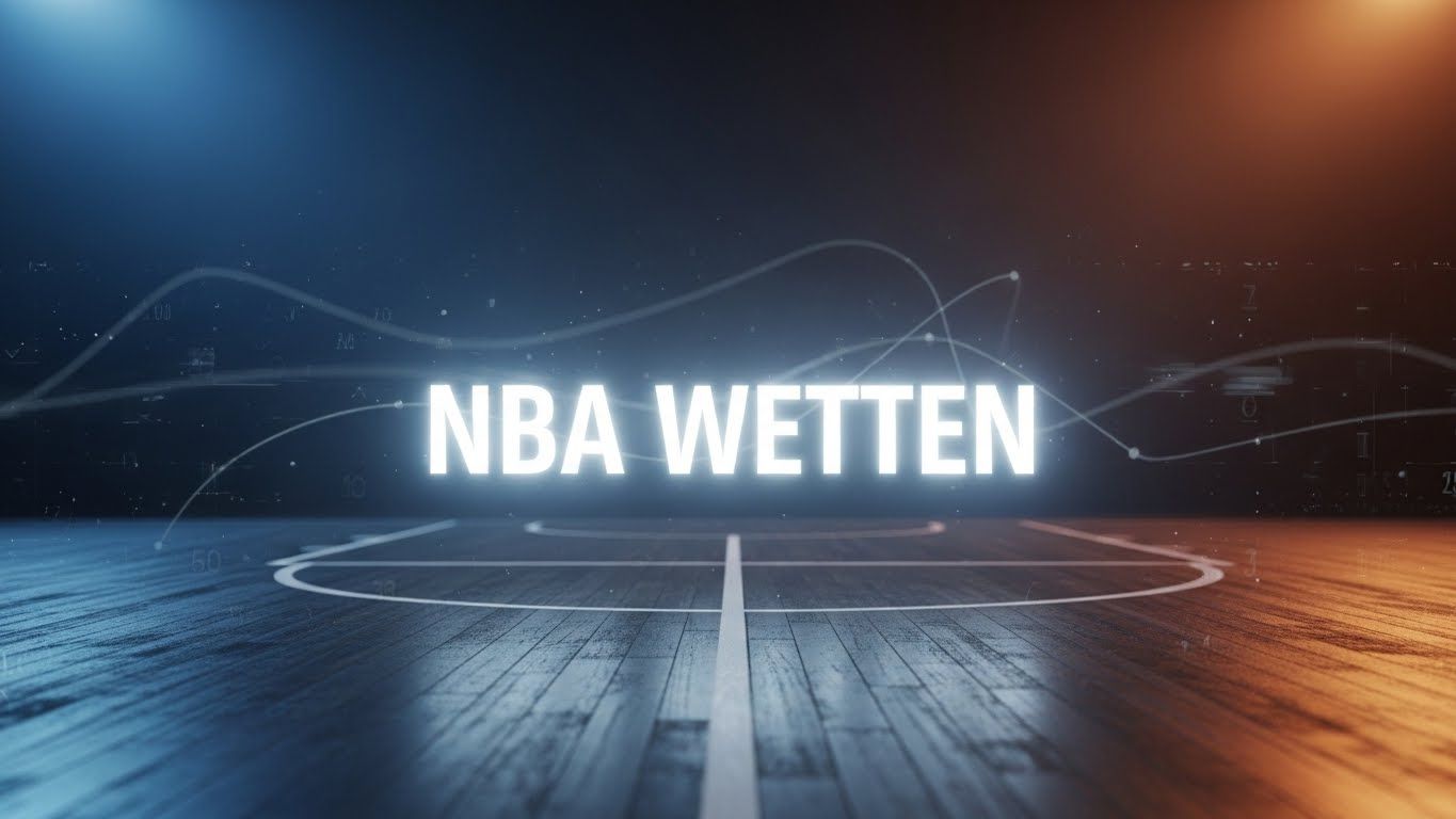 NBA Wetten: Strategien und Besonderheiten