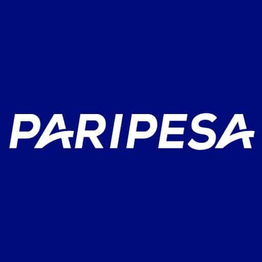 Paripesa