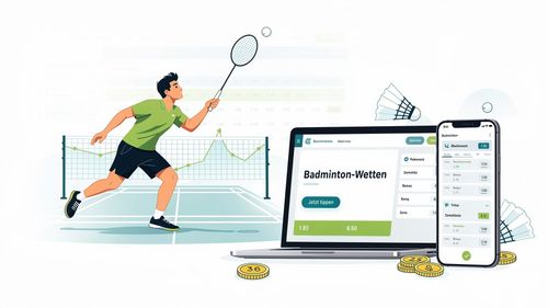 Badminton Wetten