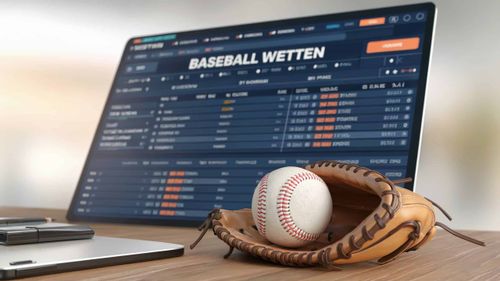 Baseball Wetten