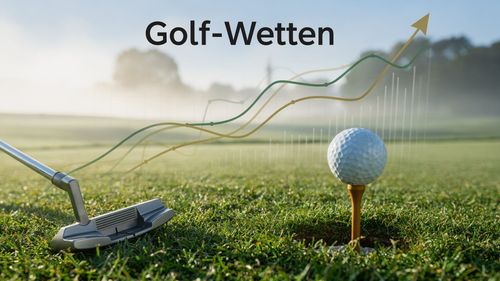 Golf Wetten
