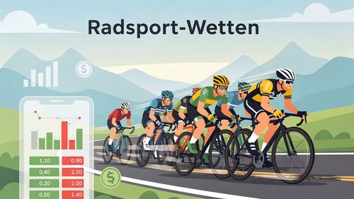 Radsport Wetten