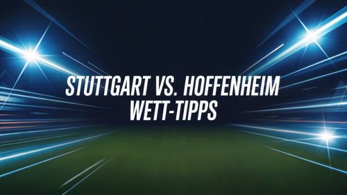 VfB Stuttgart vs. TSG Hoffenheim Wett-Tipps und Quoten am 20.12.2025.