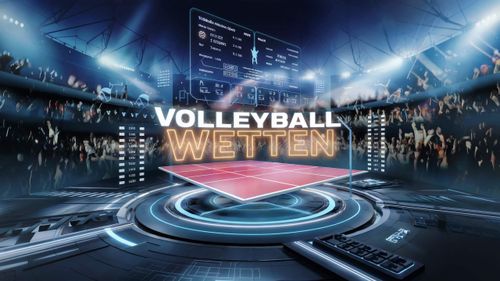 Volleyball Wetten