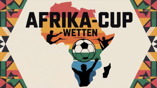 Afrika-Cup-Wetten