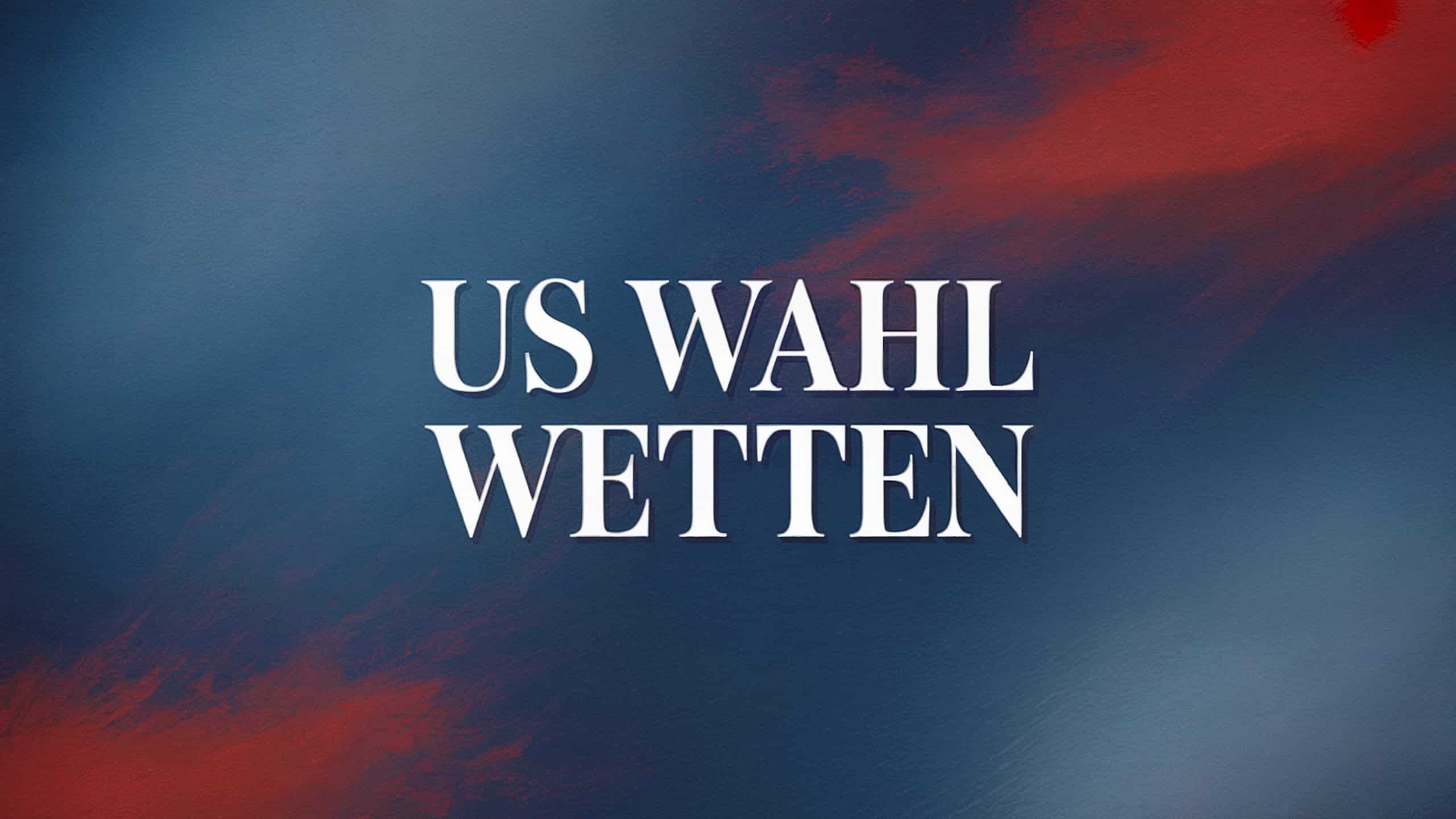 US Wahl Wetten – Strategien, Tipps und Wettmärkte