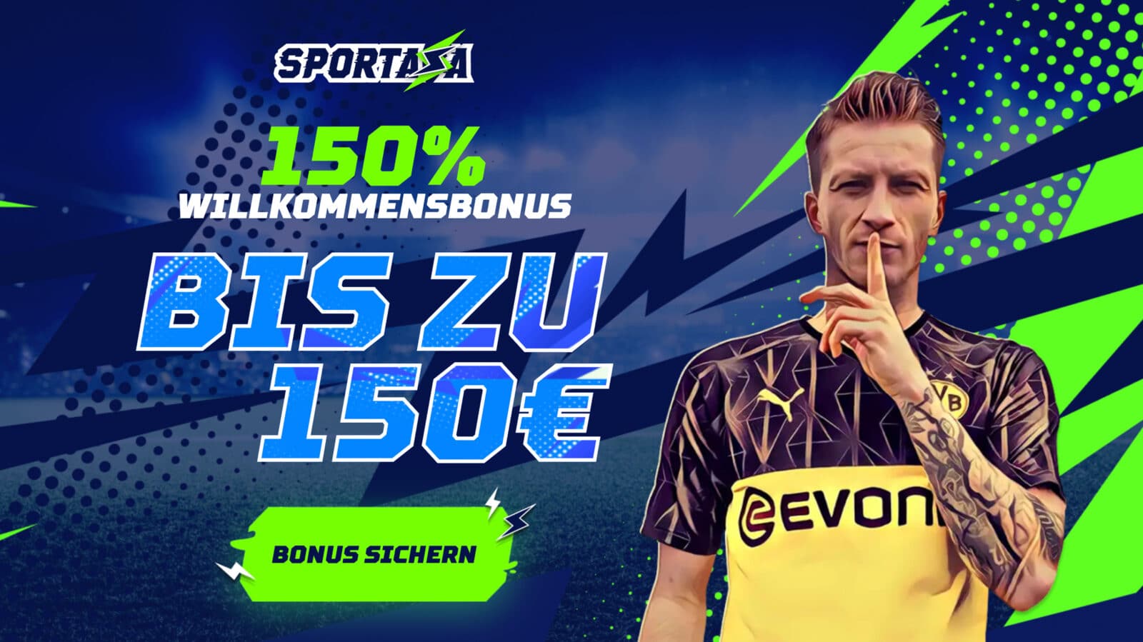Sportaza Bonus