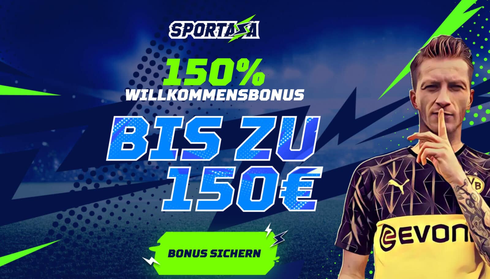 Sportaza Bonus