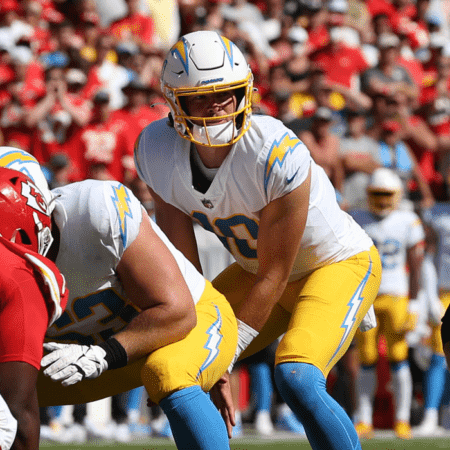 Kansas City Chiefs vs. Los Angeles Chargers Tipp, Prediction & Quoten