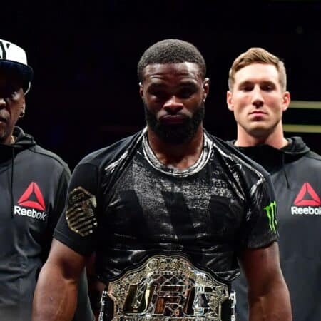 Jake Paul vs. Tyron Woodley 2 – Tipps, Predictions und Quoten