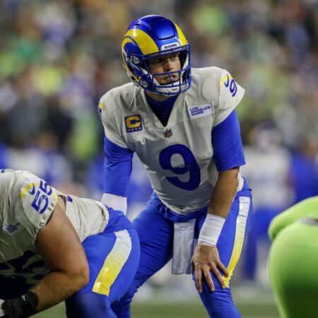 Seattle Seahawks vs. Los Angeles Rams Tipp, Prediction und Quoten