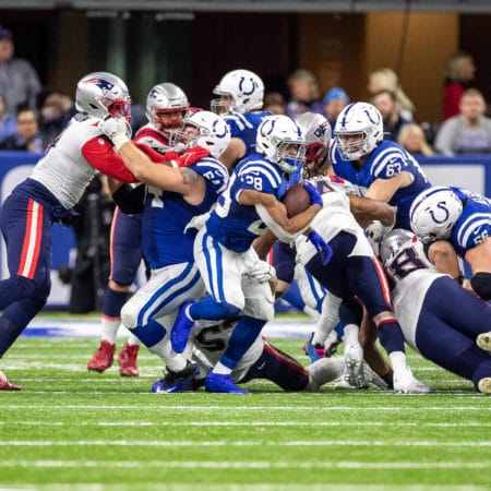 Indianapolis Colts vs. Arizona Cardinals Tipp, Prediction und Quoten