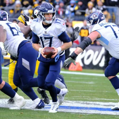 Tennessee Titans vs. San Francisco 49ers Tipp, Prediction und Quoten