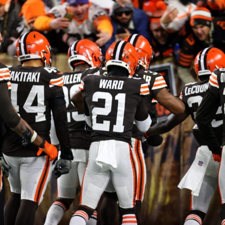 Cleveland Browns vs. Green Bay Packers Tipp, Prediction und Quoten