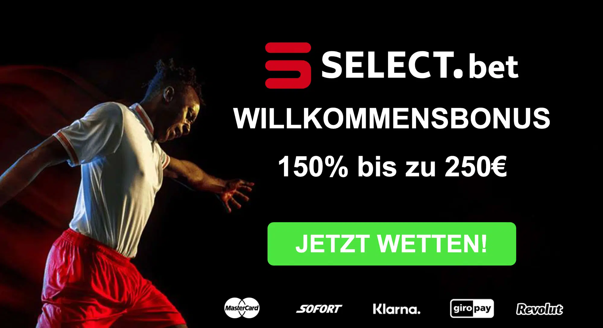 Select-Bet