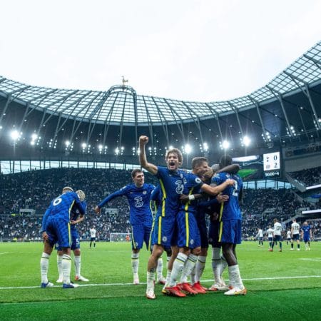 FC Chelsea – Tottenham Hotspur Wett Tipp, Prognose und Quoten