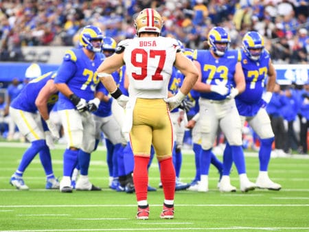 San Francisco 49ers vs. Dallas Cowboys Tipp, Prediction und Quoten