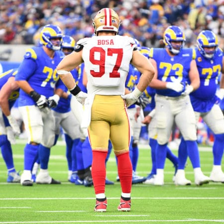 San Francisco 49ers vs. Dallas Cowboys Tipp, Prediction und Quoten