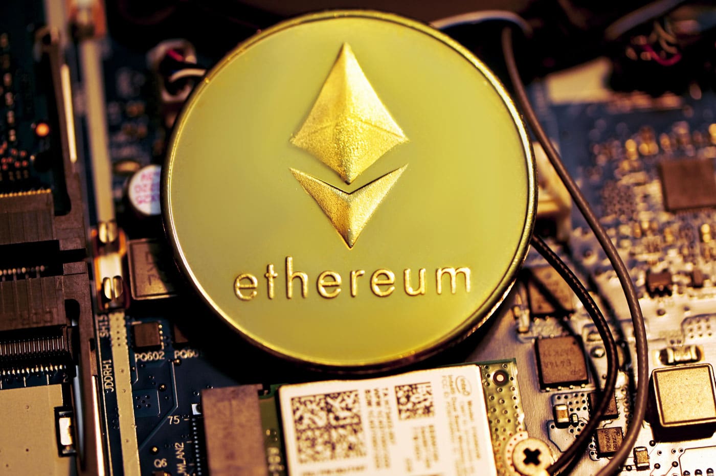 Ethereum Sportwetten
