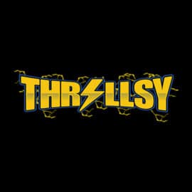 Thrillsy