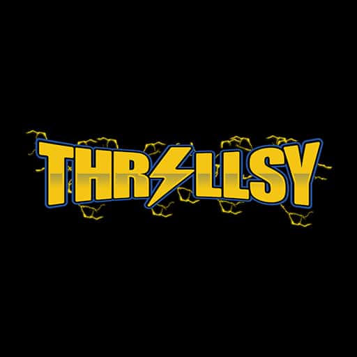 Thrillsy