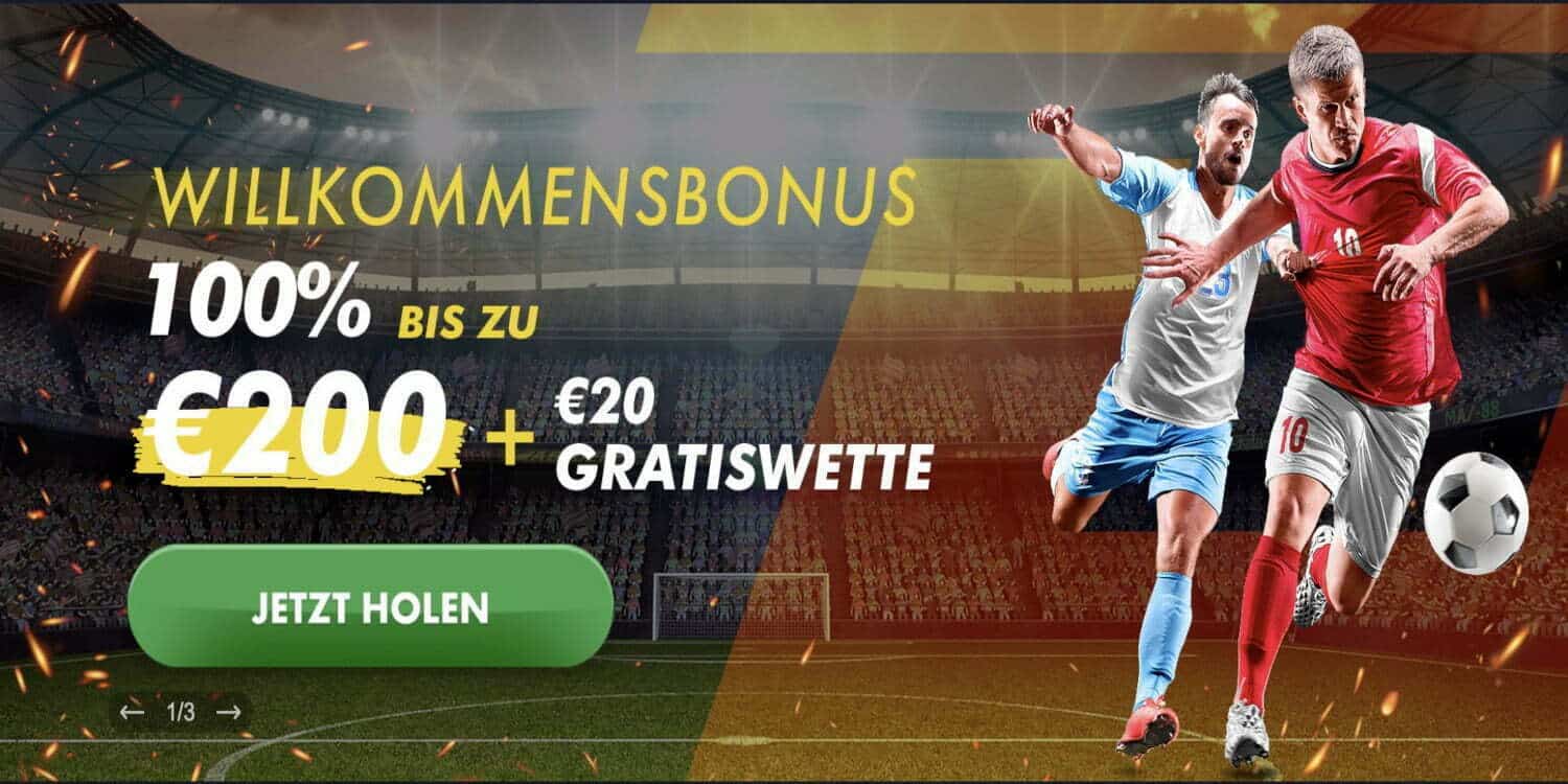 Ditobet Bonus