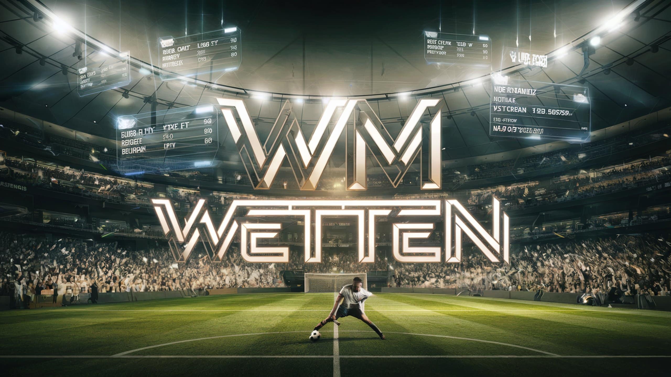 WM Wetten