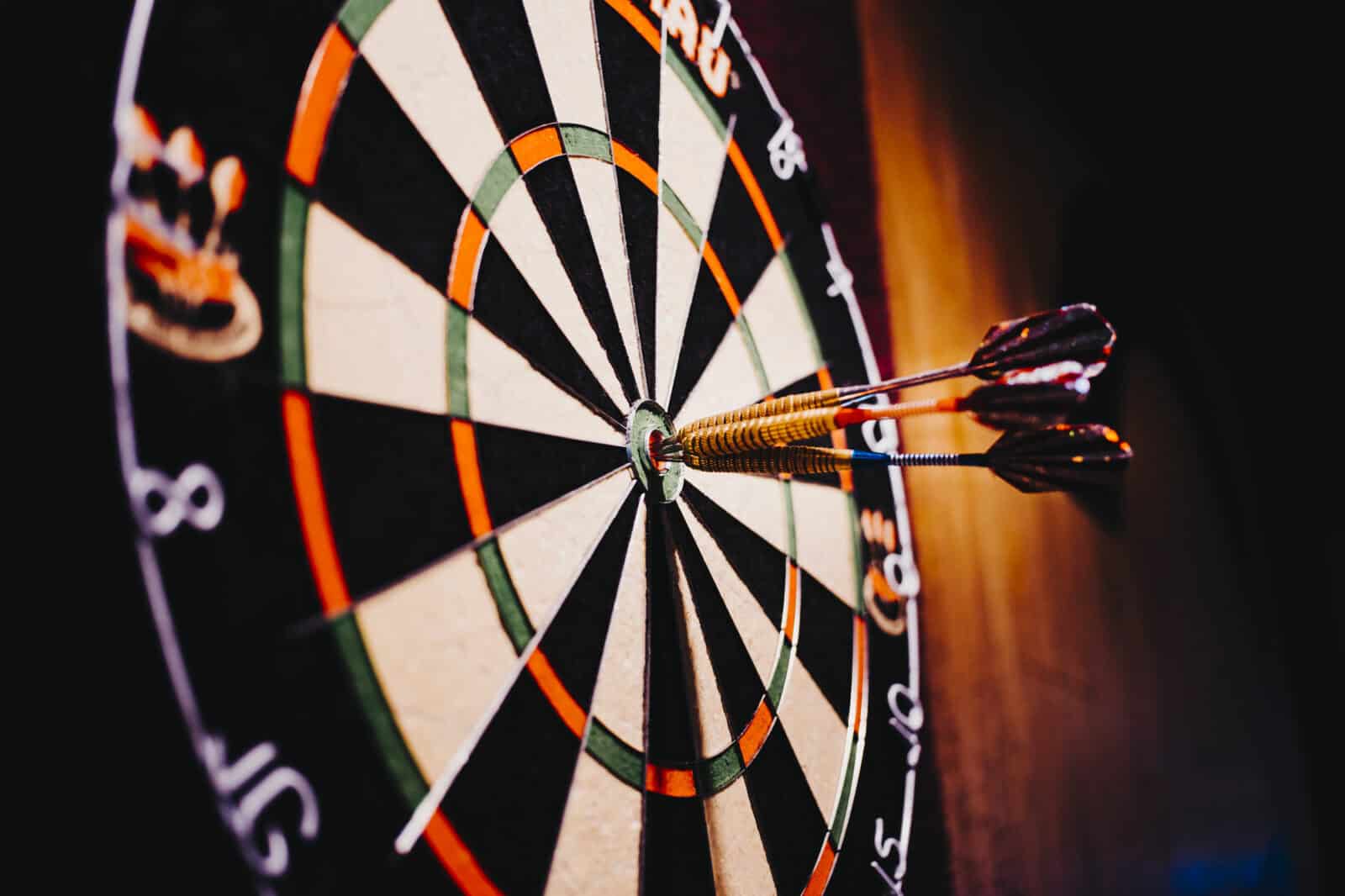 Darts Wetten