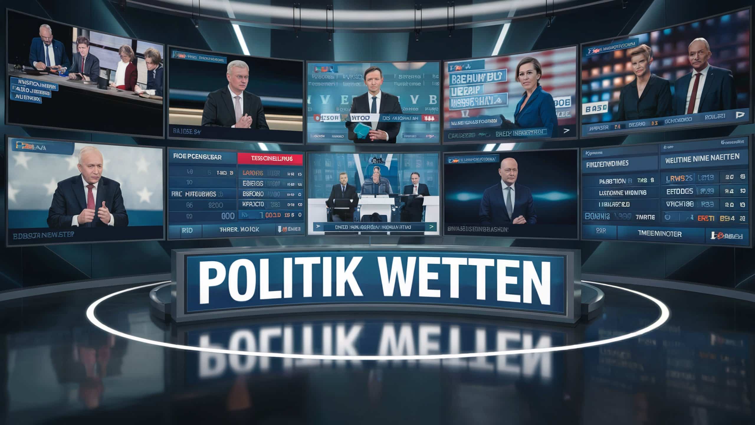 Politik Wetten