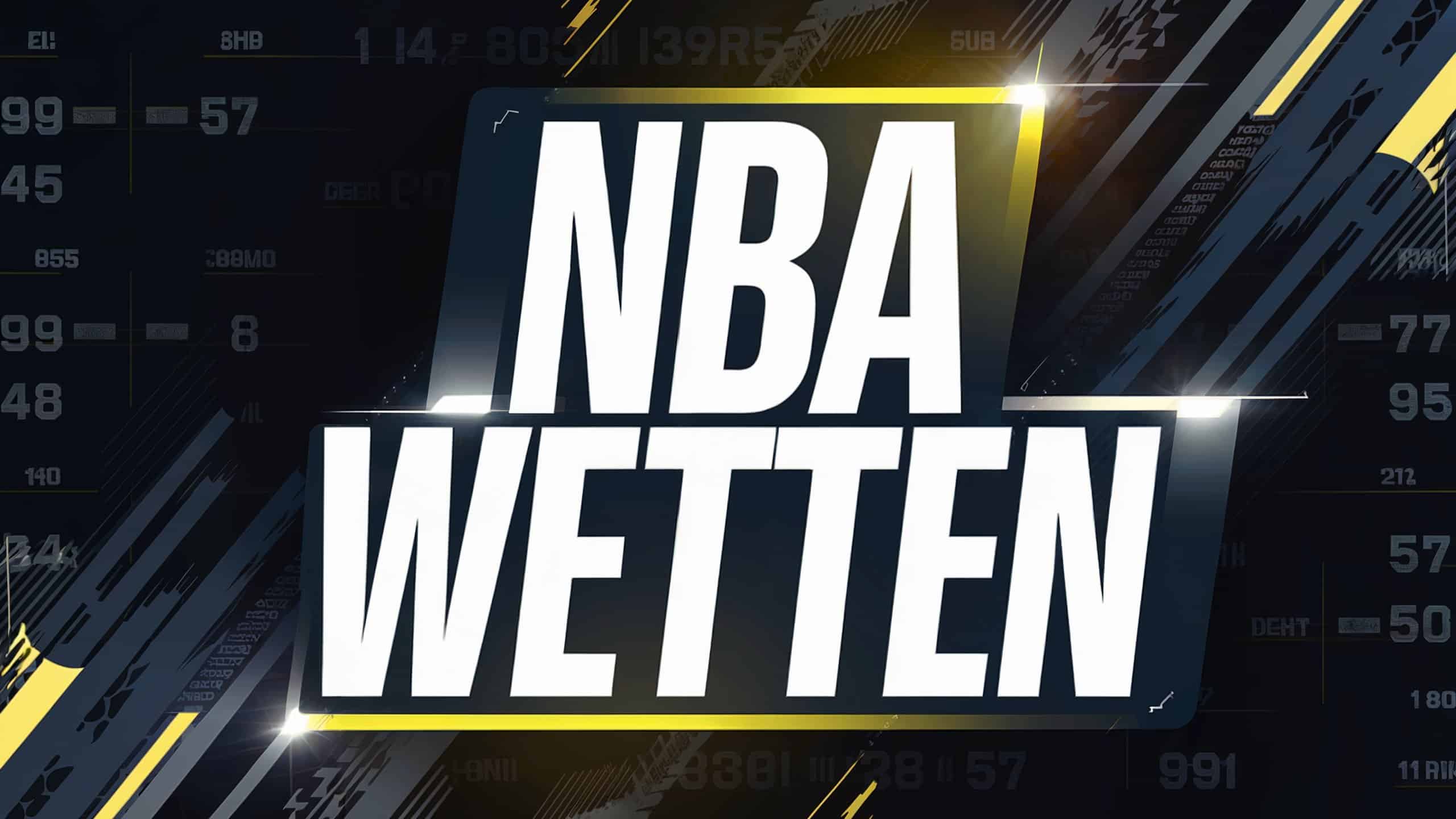 NBA Wetten