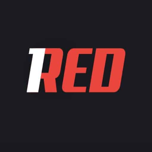1Red