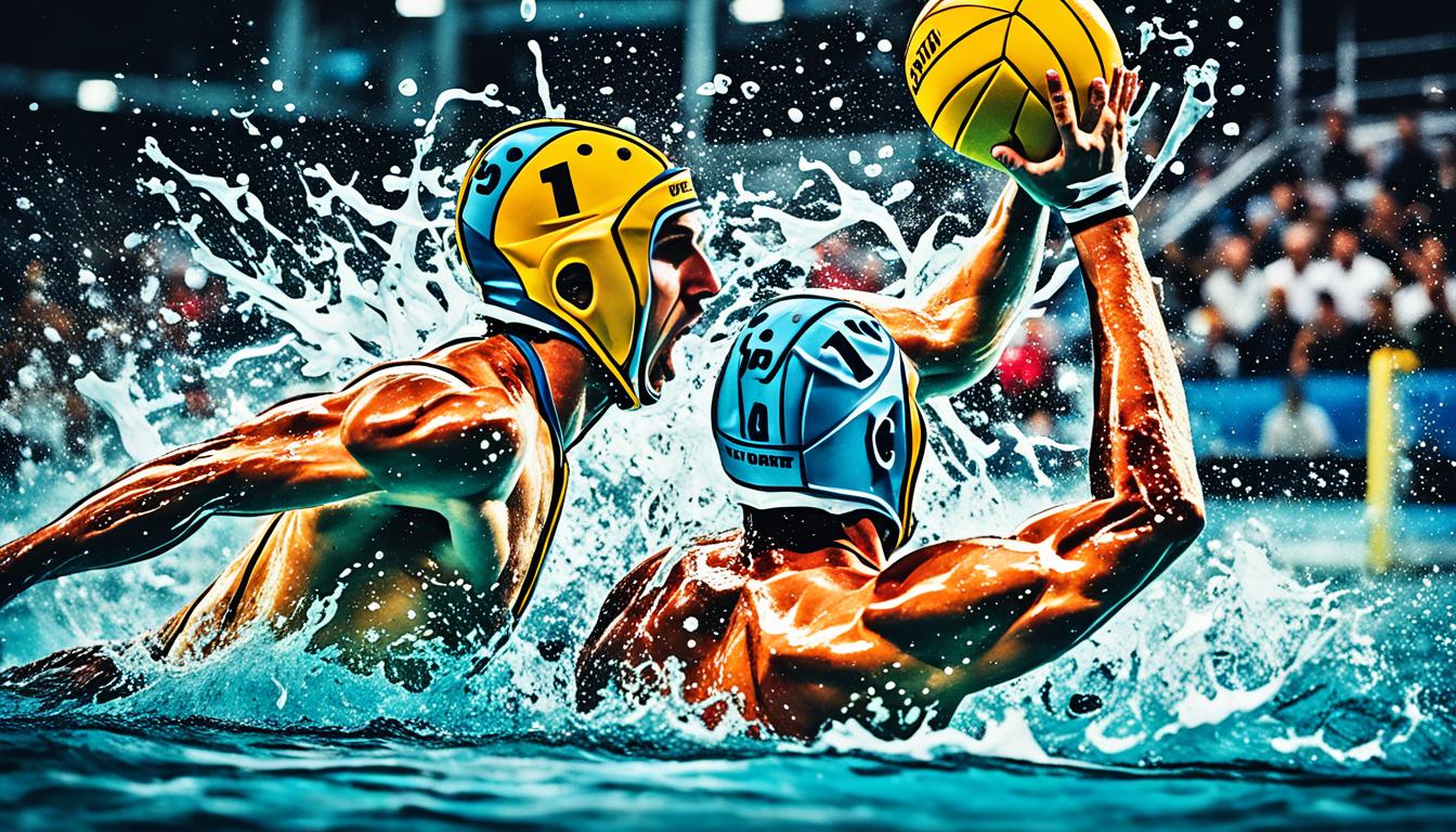 Wasserball Wetten