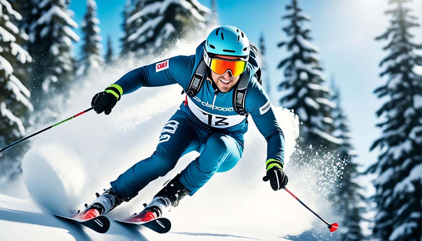 Skilanglauf Wetten