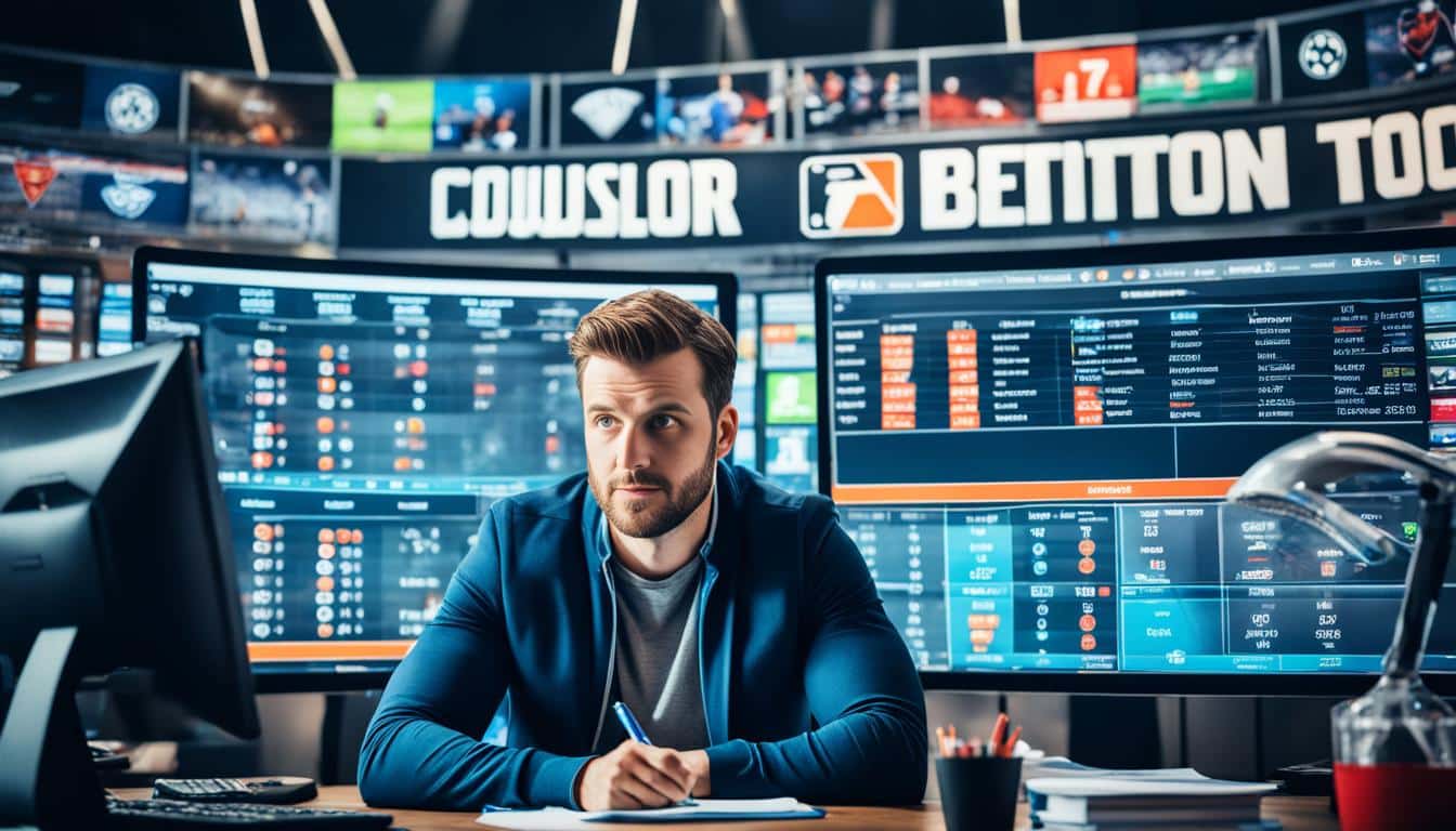 Sportwetten Profi