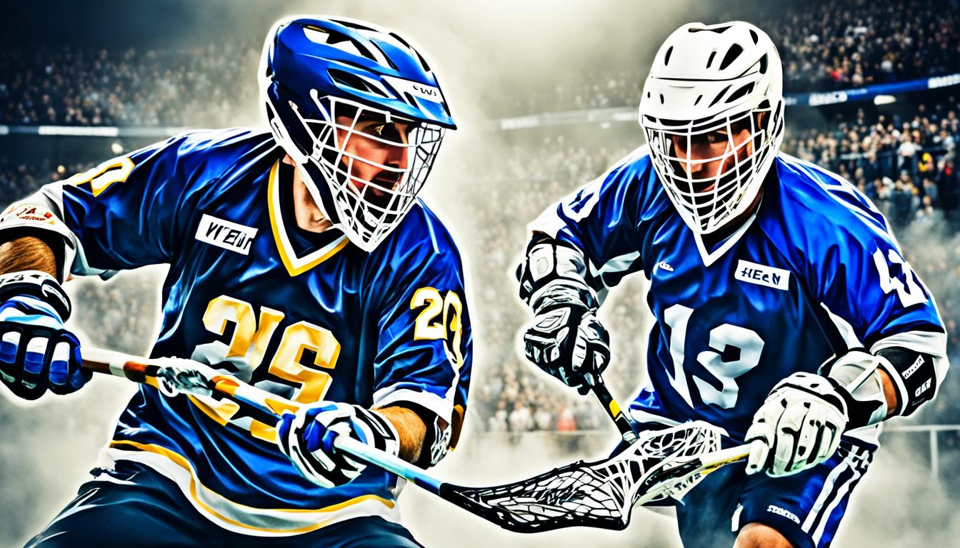 Lacrosse Wetten