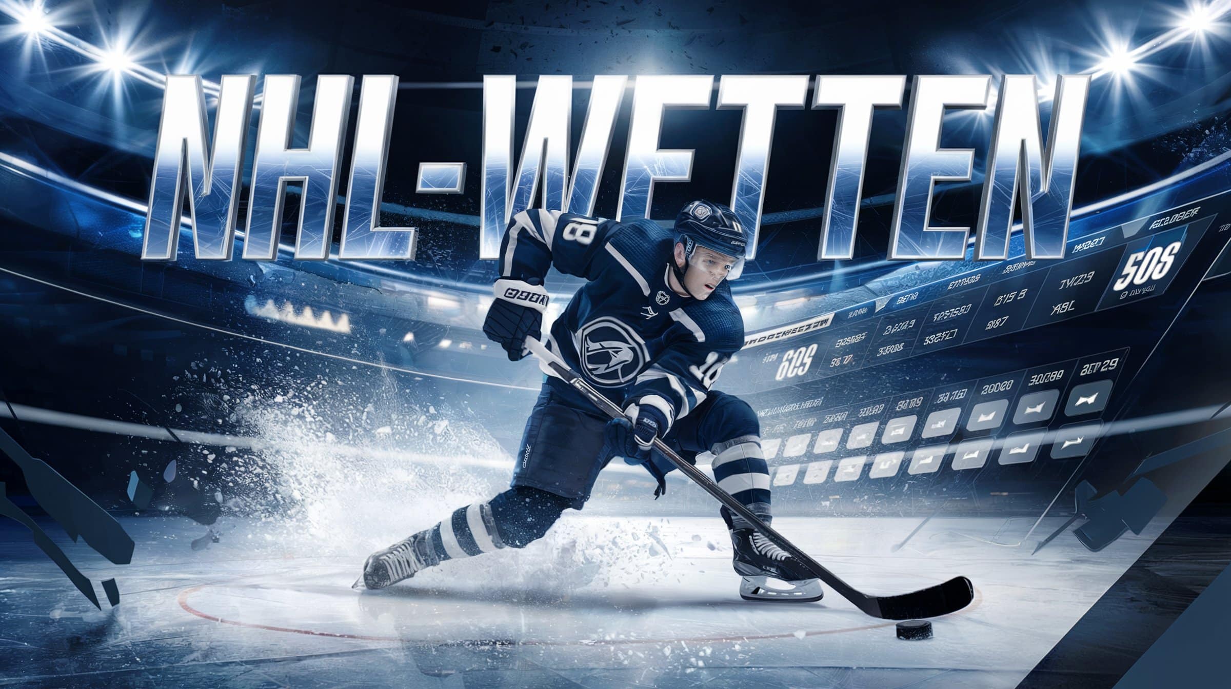 NHL-Wetten