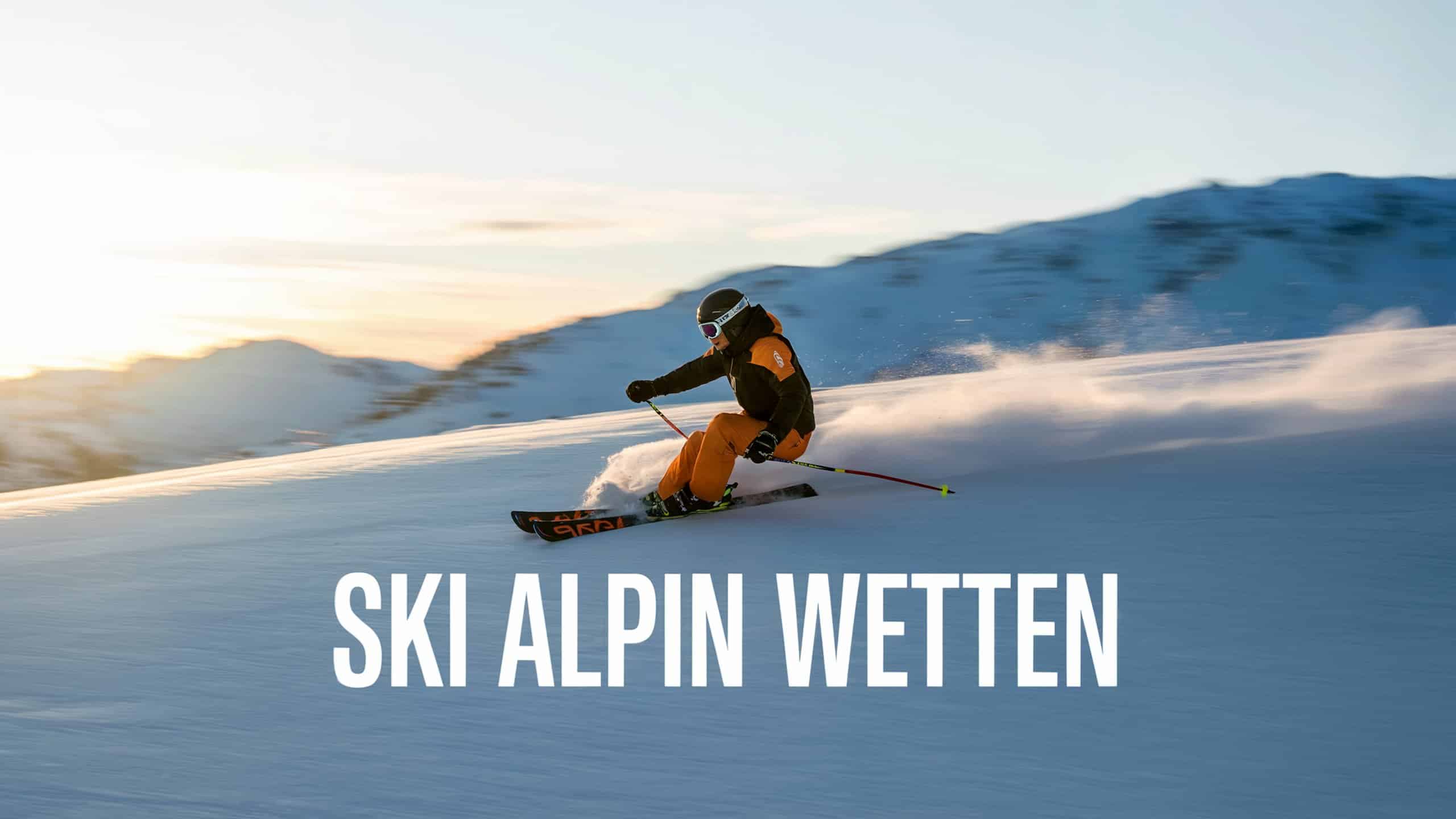 Ski Alpin Wetten: Tipps und Strategien
