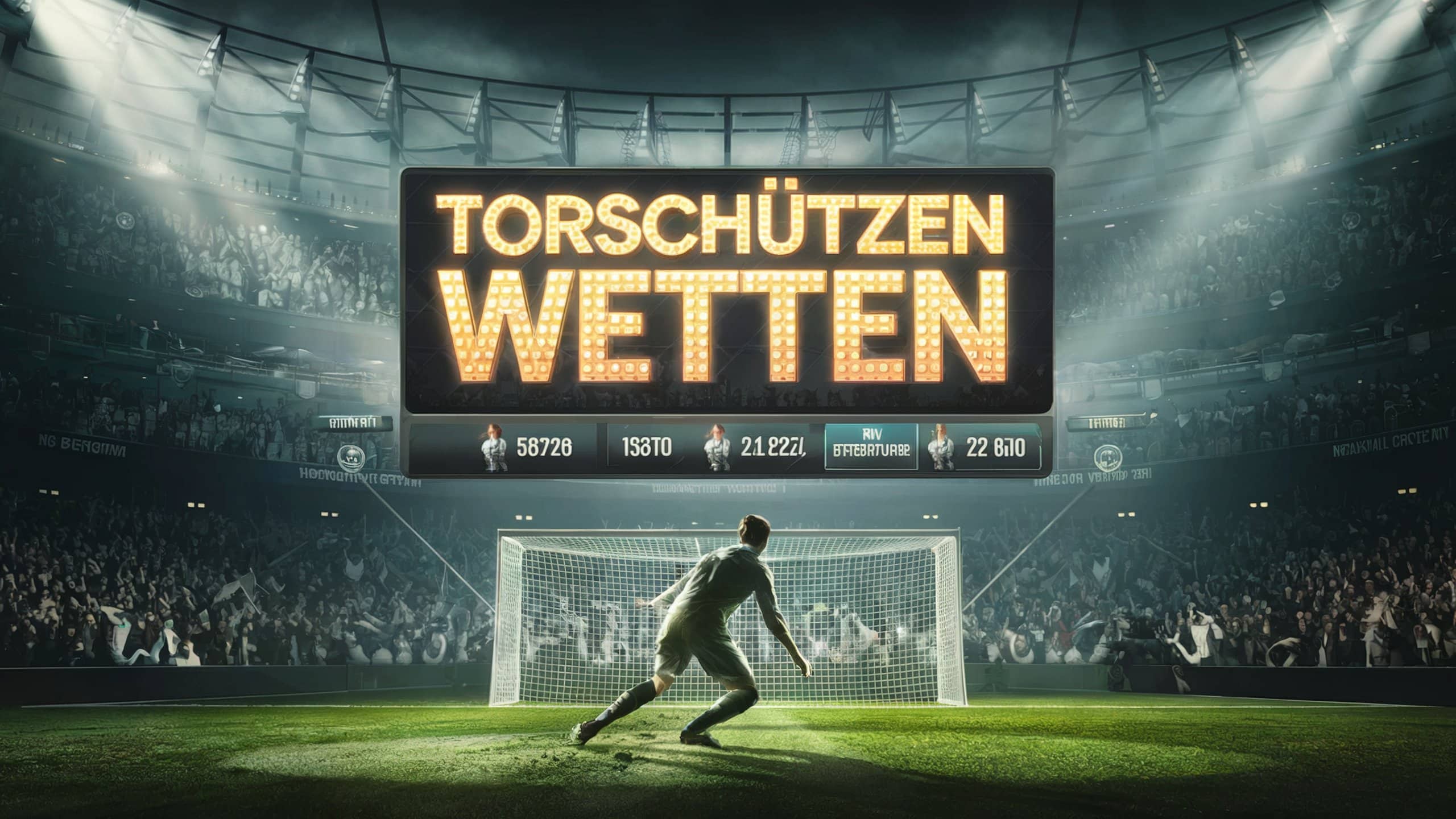 Langzeitwetten