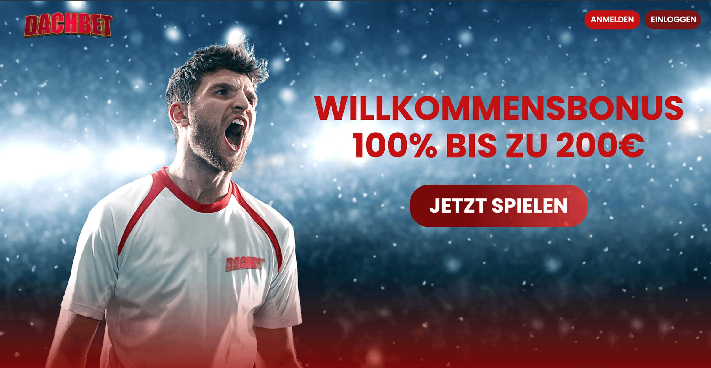Dachbet Bonus