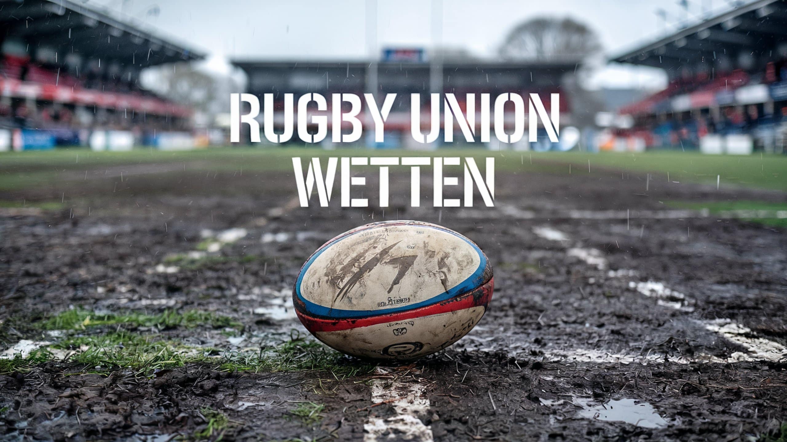 Rugby Union Wetten
