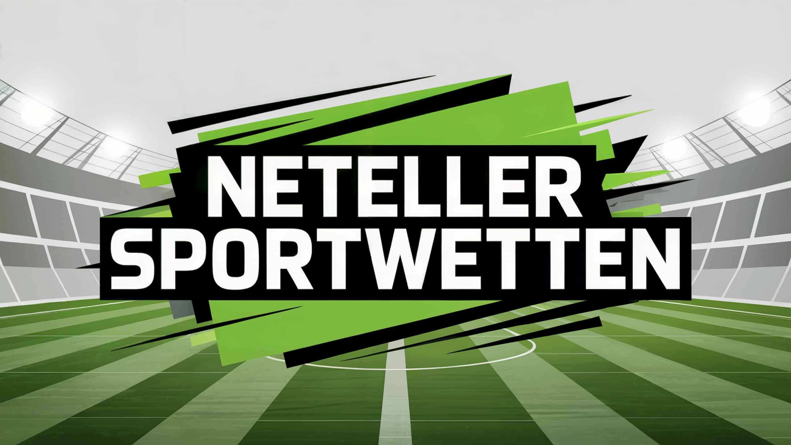 Neteller Sportwetten