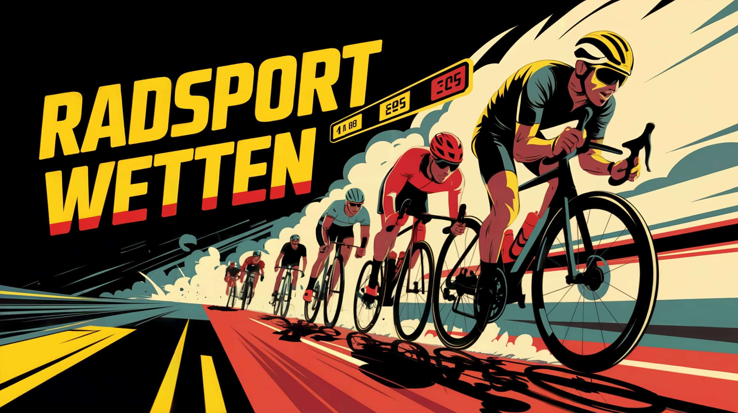 Radsport-Wetten