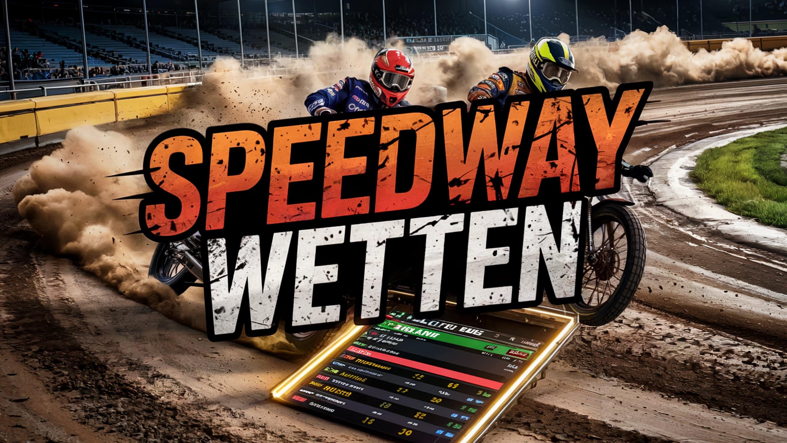 Speedway Wetten